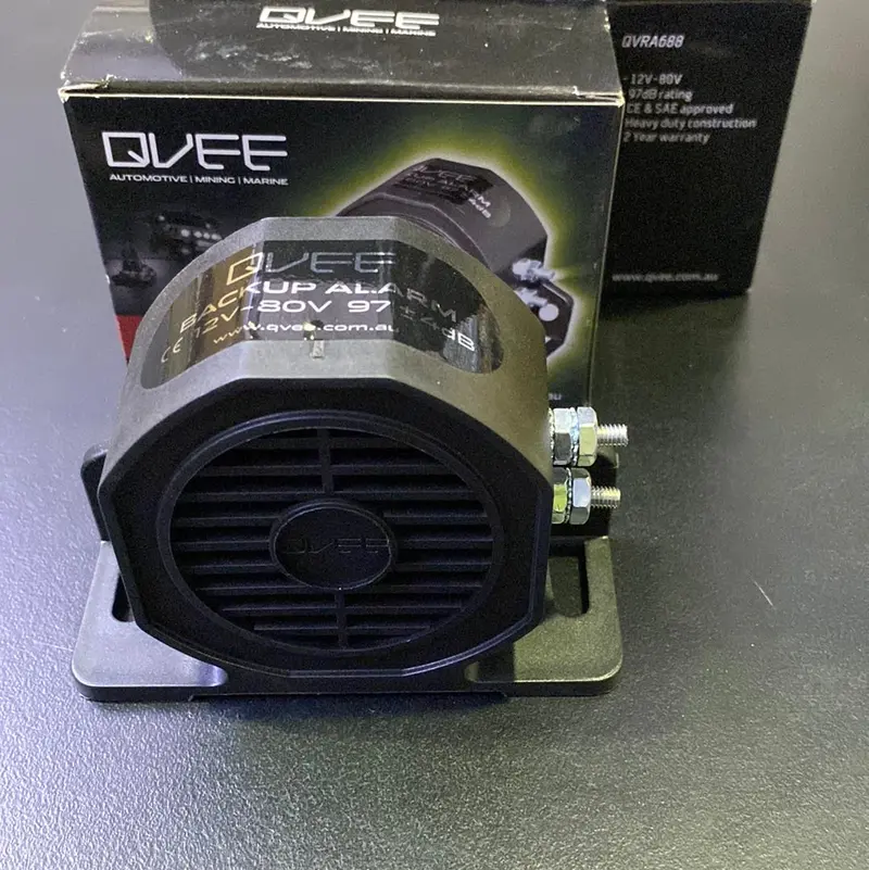 Qvee Back Up Alarm Qvra688 1