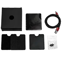 Racebox Mini / Mini S | Accessories Kit 1