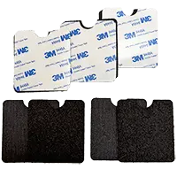 Racebox Mini / Mini S | Hook'n'loop Tape Set 1