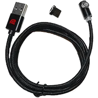 Racebox Pro | Magnetic Usb Charging Cable 1