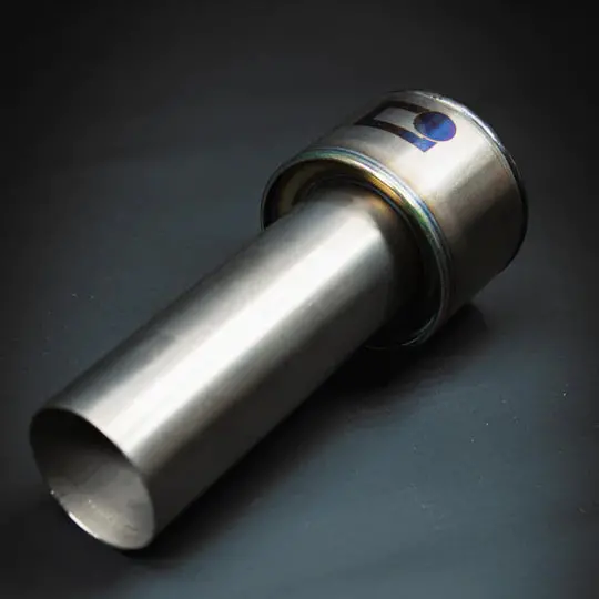 Racefit Diffuser Baffle 1