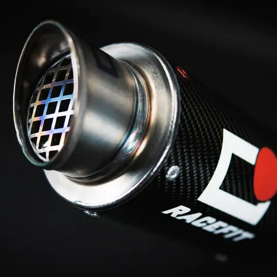 Racefit Diffuser Baffle 2