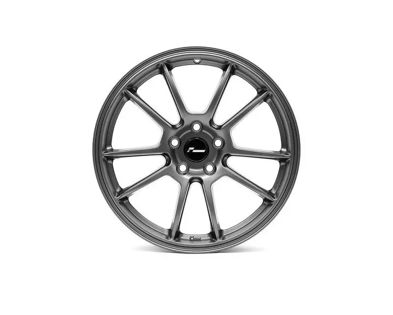 Racingline Cup Edition 'Evo' 8.5J X 18Inch Alloy Wheel (Sold Individually) 1