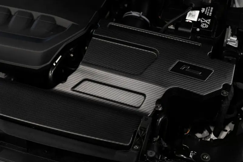Racingline Gen 3B Carbon R600 Intake System For 2.0T 190Ps Models 1