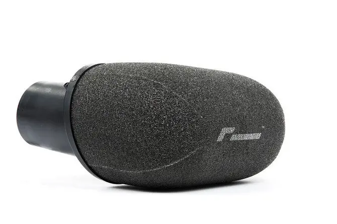 Racingline Performance Carbon R600 Intake System 1