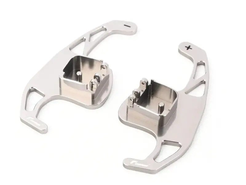 Racingline Performance Dsg Shift Paddle Upgrade - Audi S3 8V 1