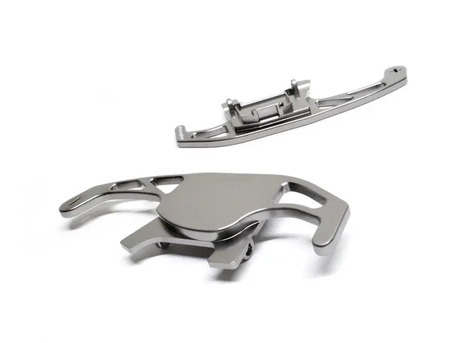 Racingline Performance Dsg Shift Paddle Upgrade - Vw Models 2