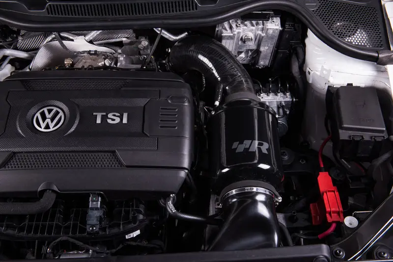 Racingline Performance Intake System - Polo Gti (6C) 1.8Tsi 1