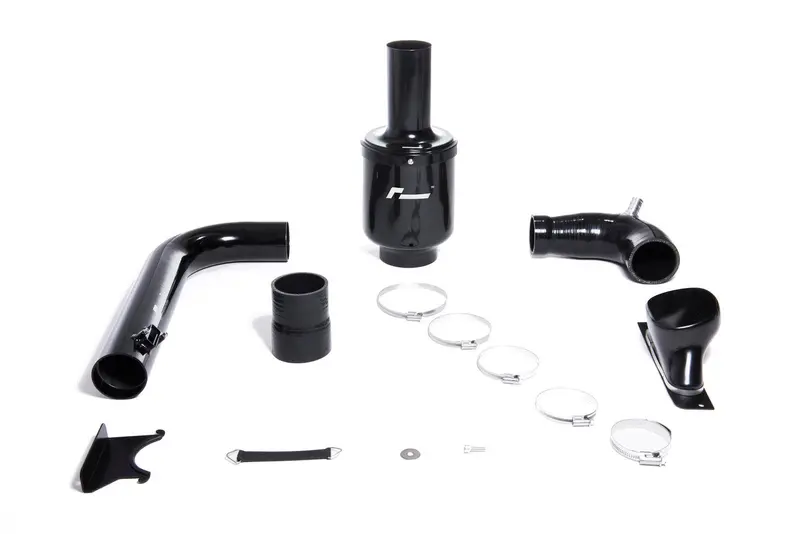 Racingline Performance Intake System - Seat Leon Mk2 Cupra And Cupra R 1