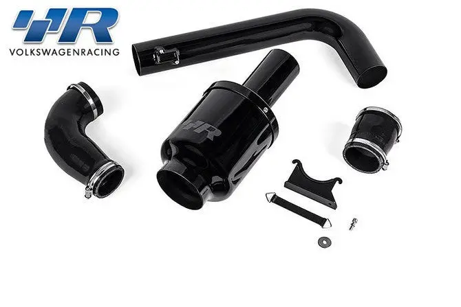 Racingline Performance Intake System - Vw Golf Mk5 Gti 2.0Tfsi 1