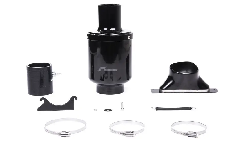 Racingline Performance Intake System - Vw Scirocco (13) 2.0Tdi 1
