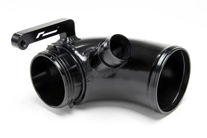 Racingline Performance R600 Hi-Flow Turbo Elbow - Mqb Models / Golf R & Gti / S3 / Tts / Leon Cupra / Octavia Vrs & Superb 1