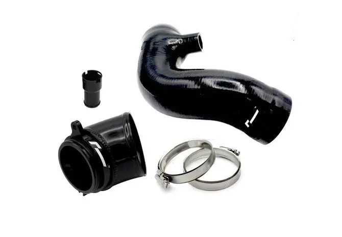 Racingline Performance R600 Turbo Inlet System Ea888 Gen4 - Continental Turbo - 300-310Ps Vehicles (Vwr120010) 1