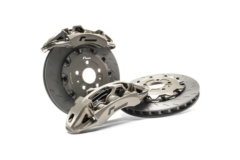 Racingline Performance Stage 3 Brake Kit - 355Mm - Mqb Cars 1