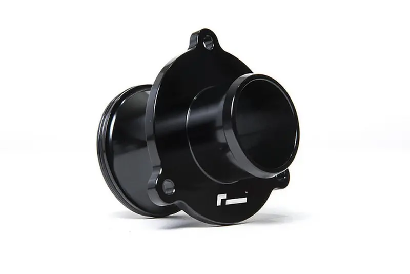 Racingline Performance Turbo Muffler Delete - Mqb Models / Golf R & Gti / S3 / Tts / Leon Cupra / Octavia Vrs & Superb 1