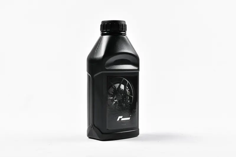 Racingline Racing Brake Fluid - 500 Ml 1