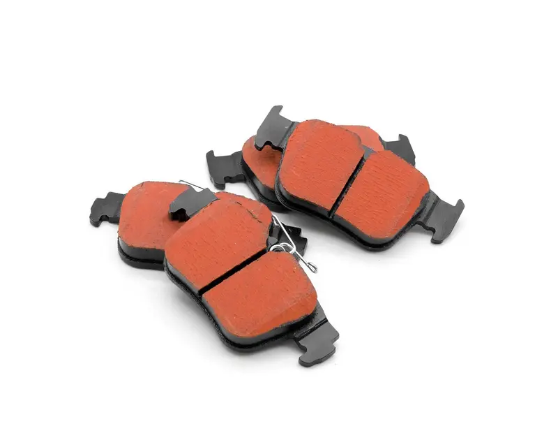 Racingline Rp700 Rear Brake Pads - 310Mm Mqb Evo 1