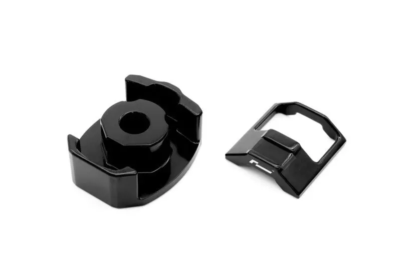 Racingline Twin Dogbone Mount Inserts (Mqb / Mqb Evo) 1