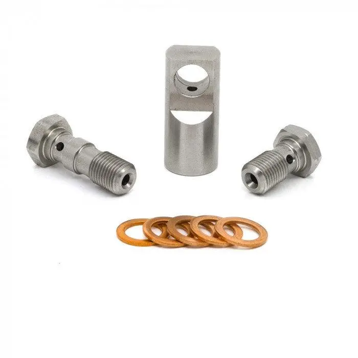 Radial Master Cylinder Adapter Kit 1