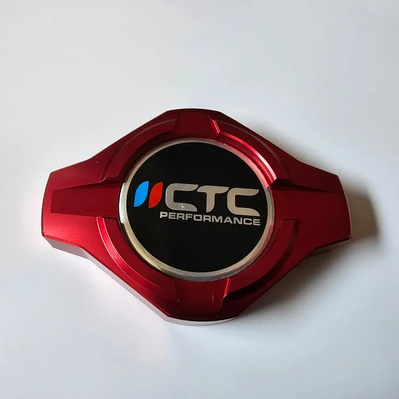 Radiator Cap Cover Suzuki Swift Mz 2005-2011 1