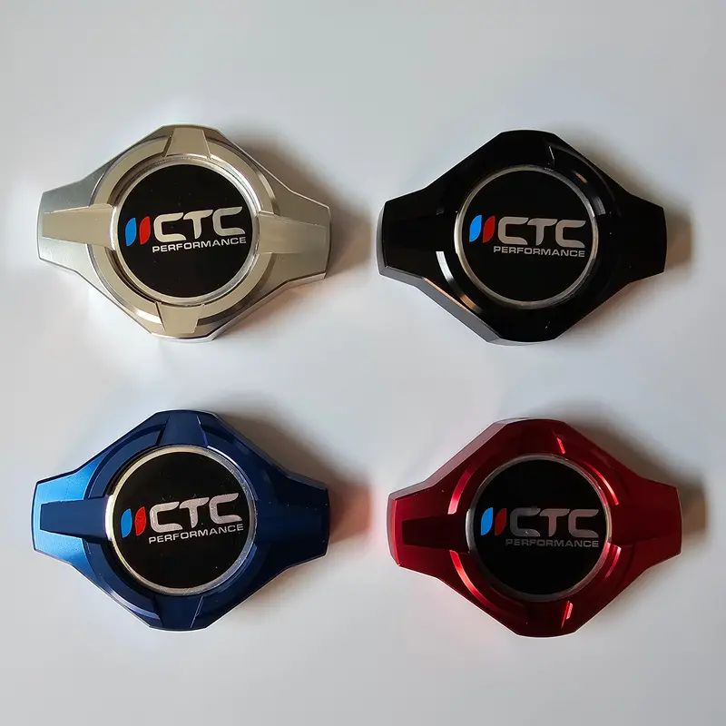 Radiator Cap Cover Suzuki Swift Mz 2005-2011 2