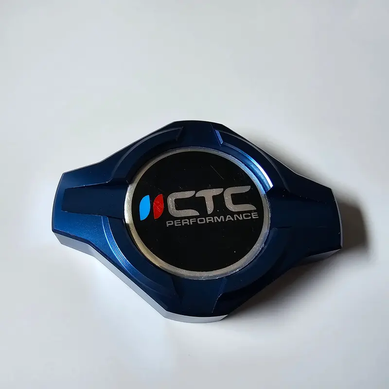 Radiator Cap Cover Suzuki Swift Mz 2005-2011 3
