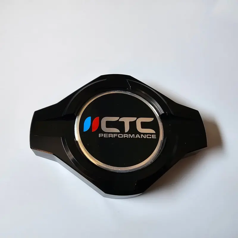 Radiator Cap Cover Suzuki Swift Mz 2005-2011 4
