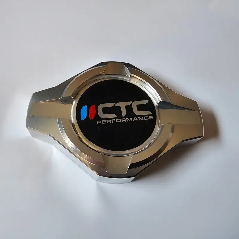 Radiator Cap Cover Suzuki Swift Mz 2005-2011 4