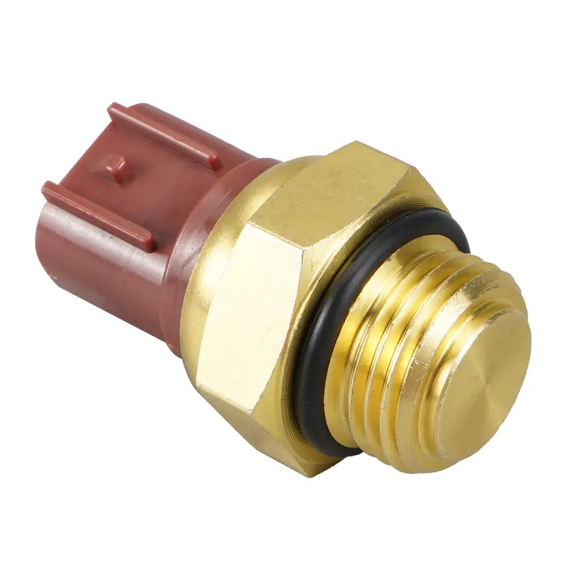 Radiator Cooling Fan Thermo Switch For Ktm 690 Enduro Smc R 950 990 Adv Supermoto 1