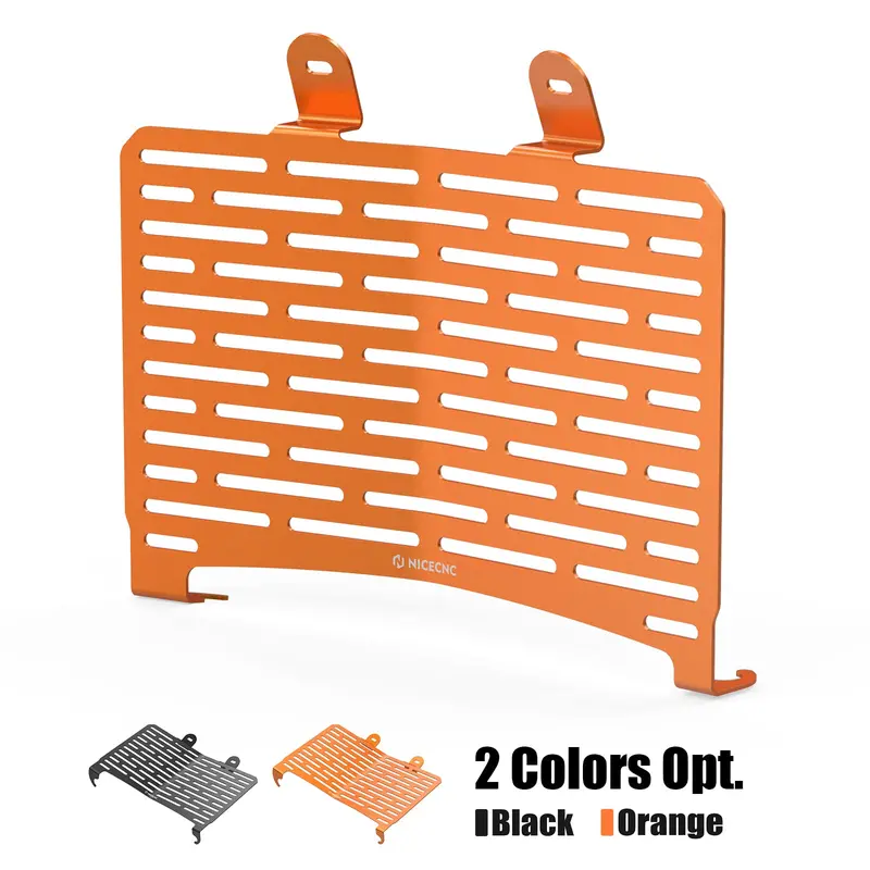 Radiator Guard Protector Grille Shield For Harley Sportster S 1250 2021-2024 1