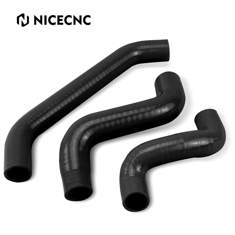 Radiator Hose Kit For Ktm 500 Exc-F 2024 2