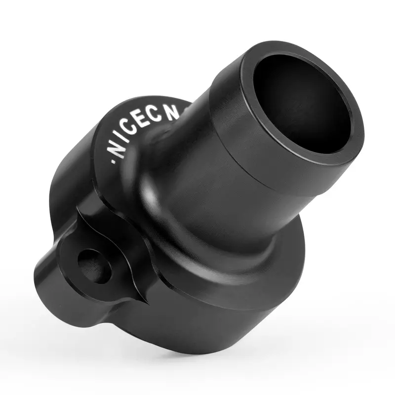 Radiator Thermostat Housing Cover Guard For Gasgas Sm Es 700 2022-2025 1