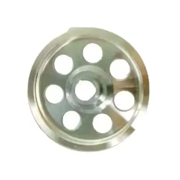 Ralcorz Performance Pulley For Honda 1