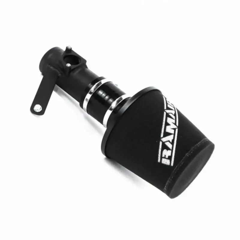 Ram Air Intake <Br>Suzuki Swift Sport Zc31s M16a <Br>2005-2010 1