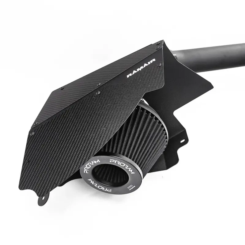 Ramair | Bmw G8x M2 / M3 / M4 Proram Carbon Intake 1