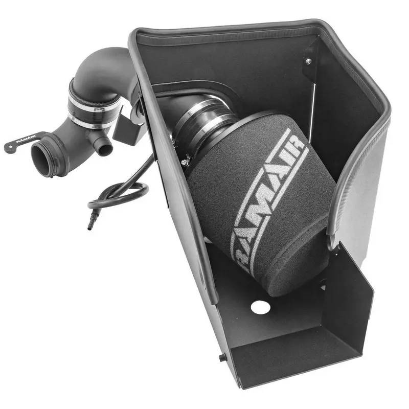 Ramair Jetstream Induction Kit - 1.8Tsi/2.0Tfsi A1/S1/Ibiza/Polo 1