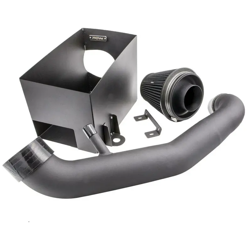 Ramair Proram Induction Kit For Rs3 8V (Pre-Facelift) 1