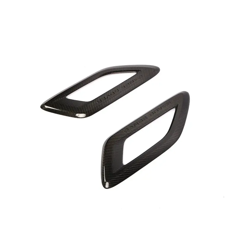 Range Rover Sport Carbon Fibre Intakes -  Ct Carbon 1