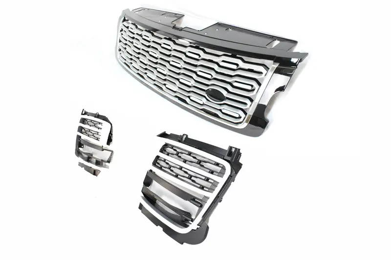 Range Rover Vogue L405 Sva-Style Grille Pack - 2018+ 1