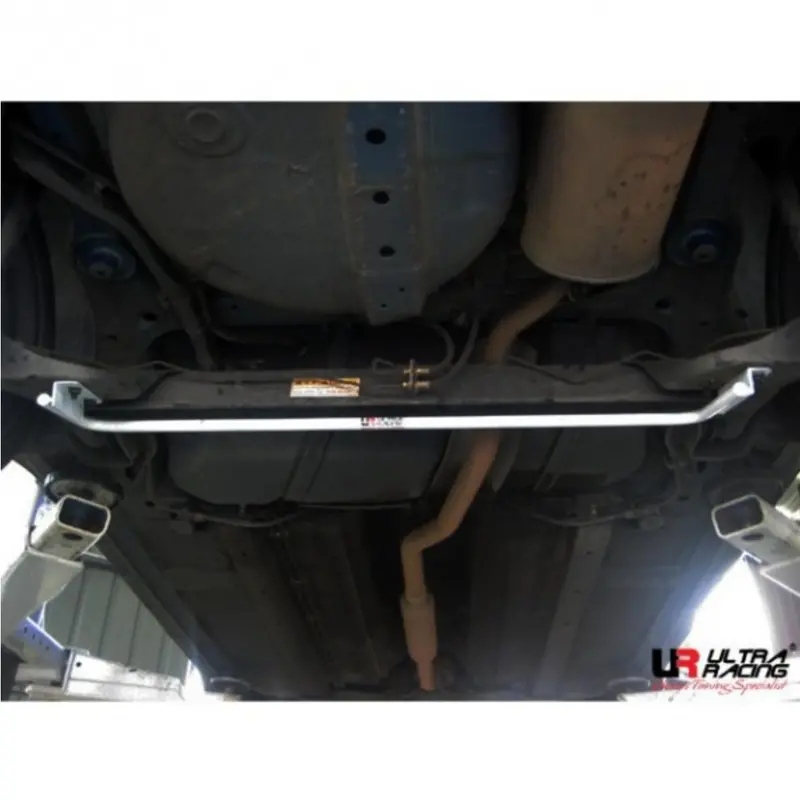 Rear Anti Roll Bar <Br> Suzuki Swift Sport Zc31s <Br> 2005-2010 1