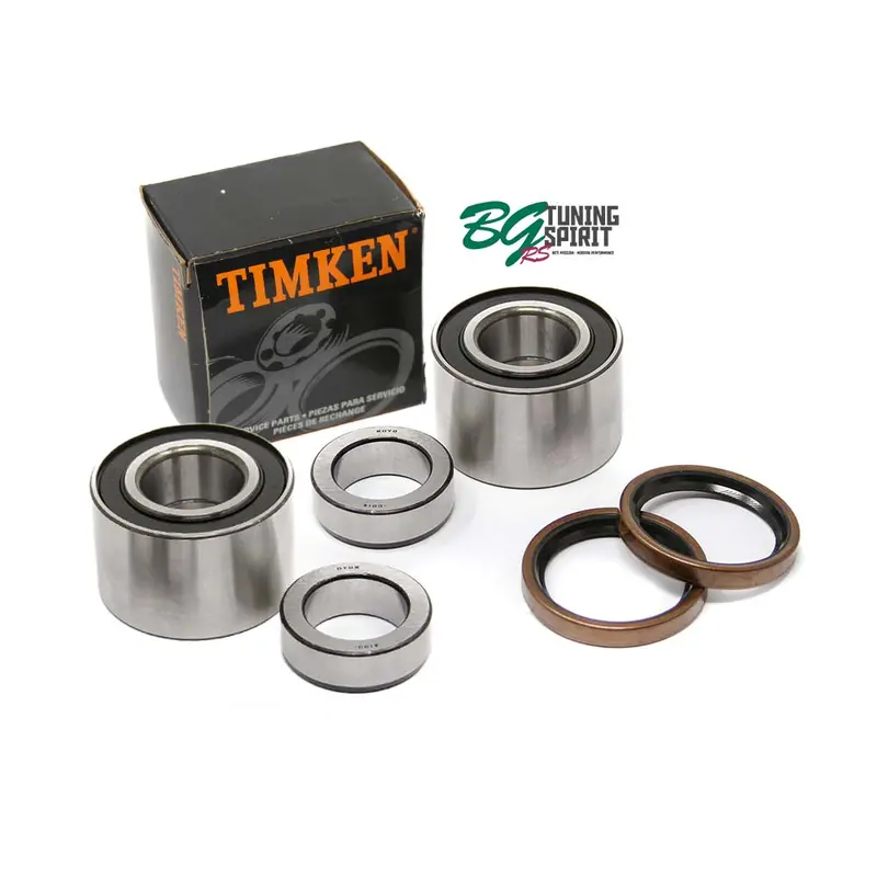 Rear Axle Bearing Kits - Ae86 And Other Rwd Toyotas 1