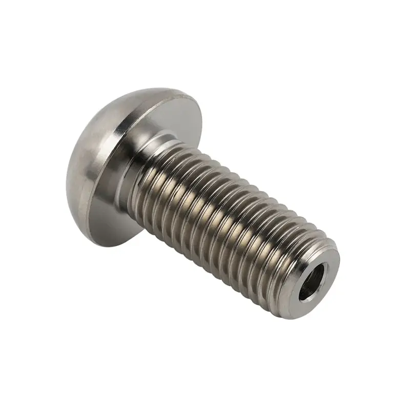 Rear Back Subframe Bracket Bolt Set M10x30mm 1