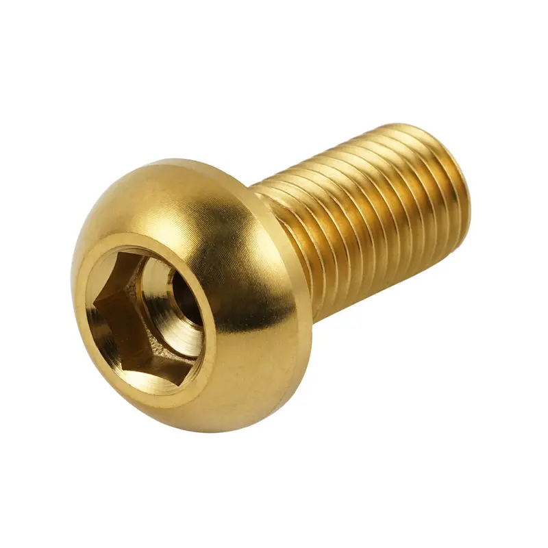Rear Back Subframe Bracket Bolt Set M10x30mm 3