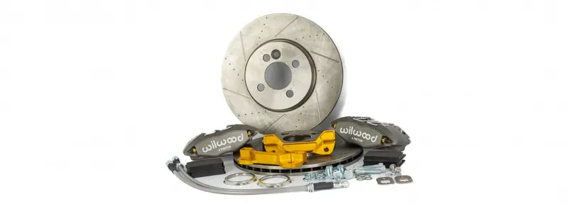 Rear Big Brake Kit For The Zzw30 Mr2 1