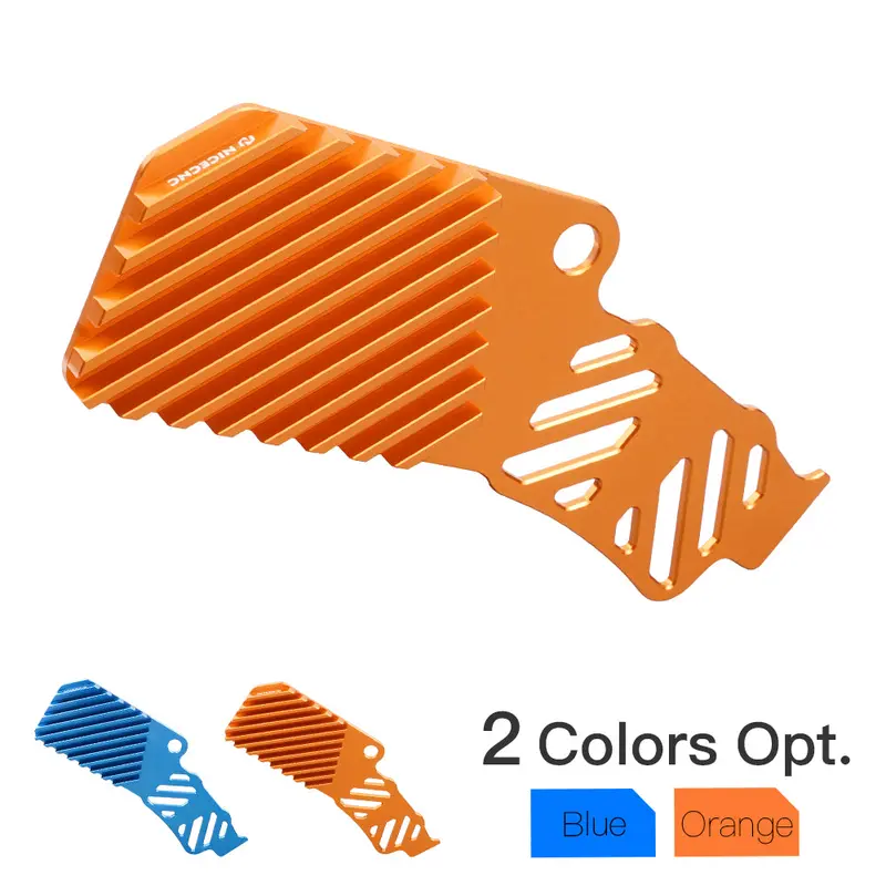 Rear Brake Caliper Cooler For Ktm 690 Enduro R 09-23 690 Smc R 14-23 1
