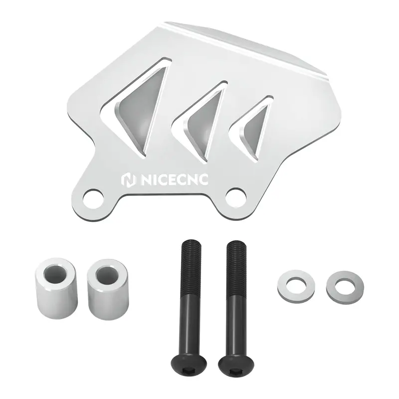 Rear Brake Caliper Guard For Bmw R1200gs Adventure 2013-2018 R1250gs Adv 2019-2024 R1250rs 2018-2024 1