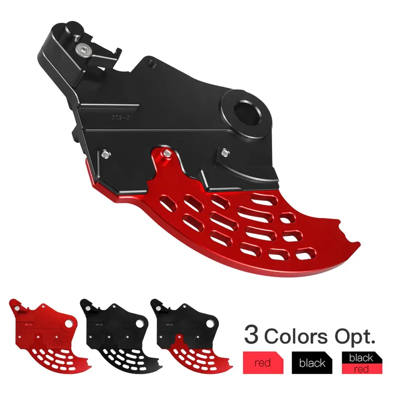 Rear Brake Caliper Support Disc Guard For Beta 1