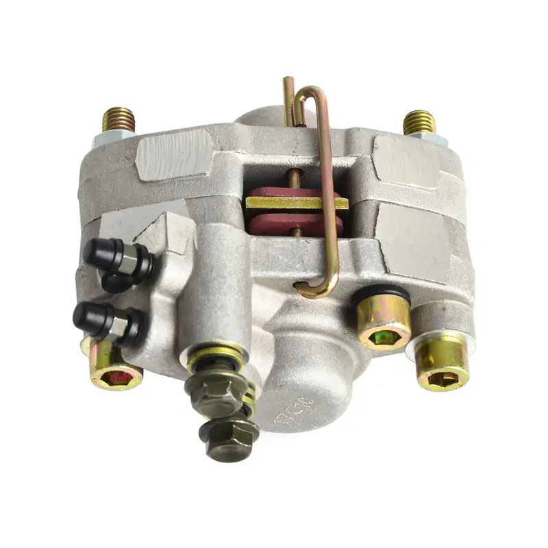 Rear Brake Caliper With Brake Pads For Polaris Atv Trail Boss 325 2000-2002 1