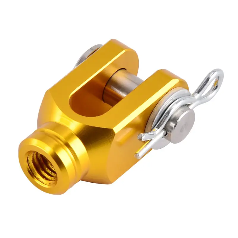 Rear Brake Chamber Clevis Cnc-Machined 2