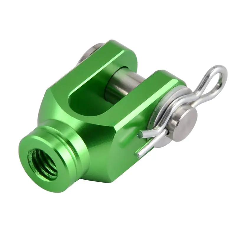 Rear Brake Chamber Clevis Cnc-Machined 2